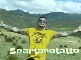 Spartanotatto