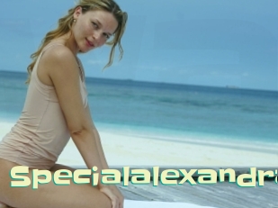 Specialalexandra