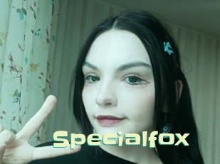 Specialfox