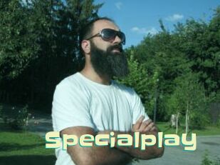 specialplay Wanna Meet