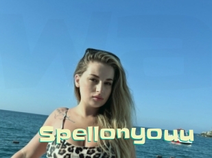 Spellonyouu