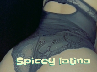 Spicey_latina