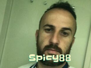 Spicy88