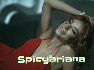 Spicyariana