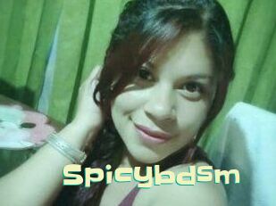 spicybdsm Wanna Meet