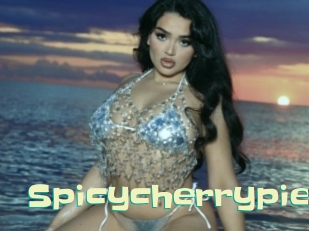 Spicycherrypie