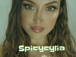 Spicycylia