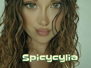 Spicycylia