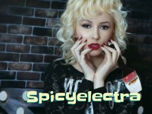 Spicyelectra