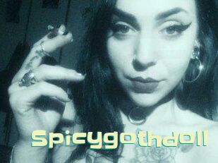 Spicygothdoll