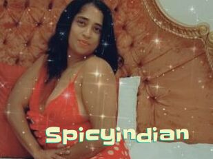 Spicyindian