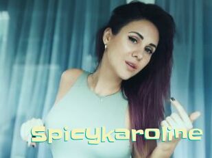 Spicykaroline