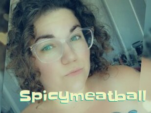 Spicymeatball