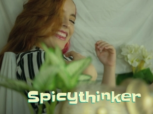 Spicythinker