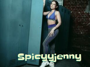 Spicyyjenny