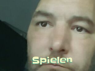 Spielen