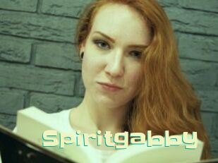 Spiritgabby