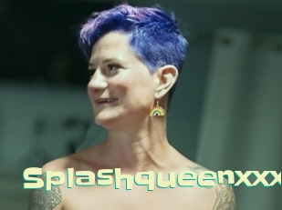 Splashqueenxxx