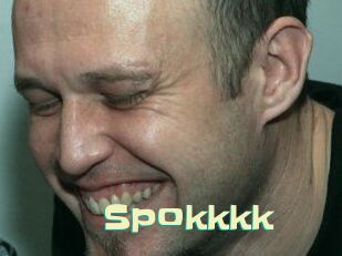 Spokkkk