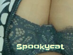 Spookycat