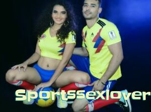 Sportssexlover