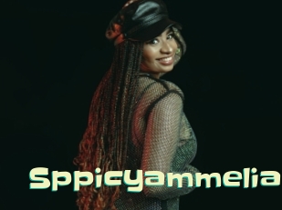 Sppicyammelia