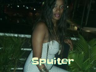 Spuiter