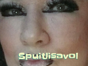 Spuitlisavol
