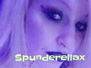 Spunderellax