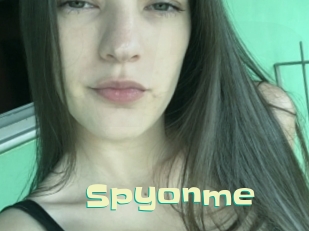 Spyonme