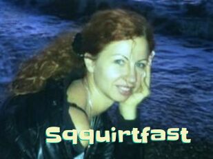 Sqquirtfast