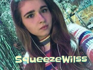 SqueezeWilss