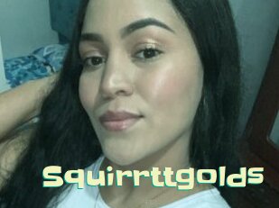 Squirrttgolds