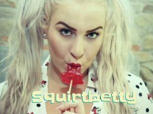 squirtbetty Wanna Meet
