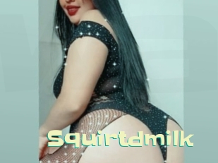 Squirtdmilk