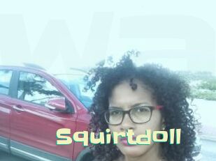 Squirtdoll