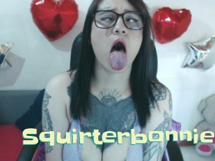 Squirterbonnie