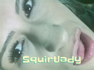 Squirtlady