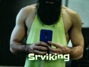 Srviking