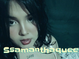 Ssamanthaqueen
