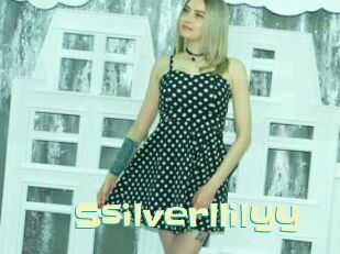 ssilverllilyy Wanna Meet