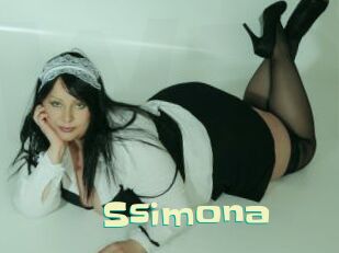 Ssimona