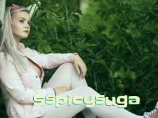 Sspicysuga
