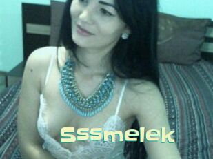 Sssmelek
