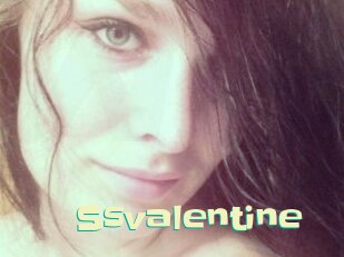 Ssvalentine