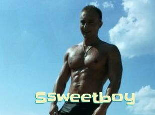 Ssweetboy