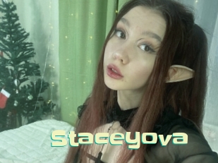 Staceyova