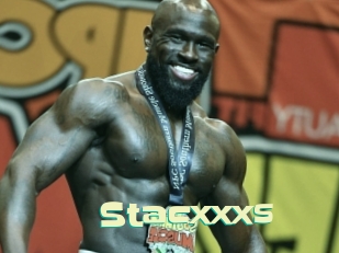 stacxxxs Wanna Meet
