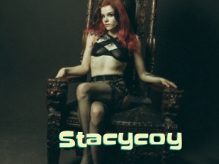 Stacycoy
