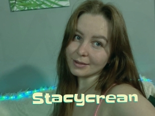 Stacycrean